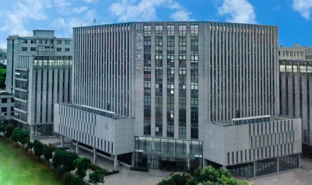 喜報！首屏集團旗下首屏商擎入選“江蘇民營文化企業(yè)30強”